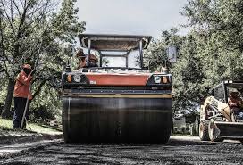 Best Asphalt Driveway Installation  in Jonestown, TX