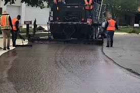 Best Driveway Grading and Leveling  in Jonestown, TX